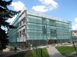 Školní jídelna a družina – Chlumec nad Cidlinou 007