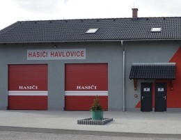 Hasisk zbrojnice Havlovice ASJ oznut