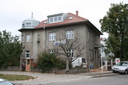 Generální rekonstrukce Hradec Králové - Polákova 011