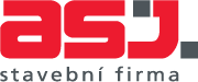 ASJ stavební firma